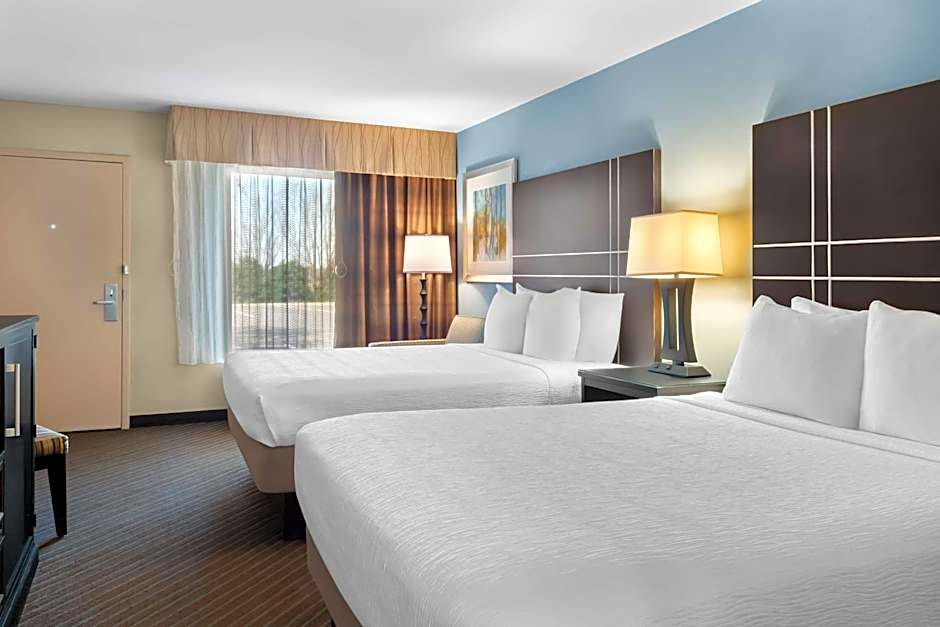 Best Western Newport Inn