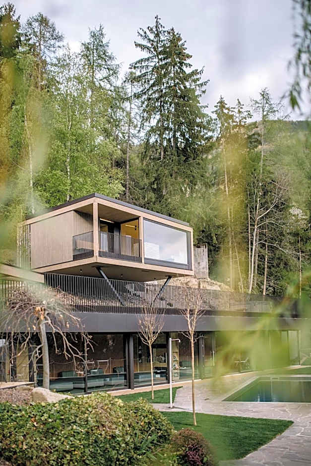 Panoramic Suites Winzerhöhe