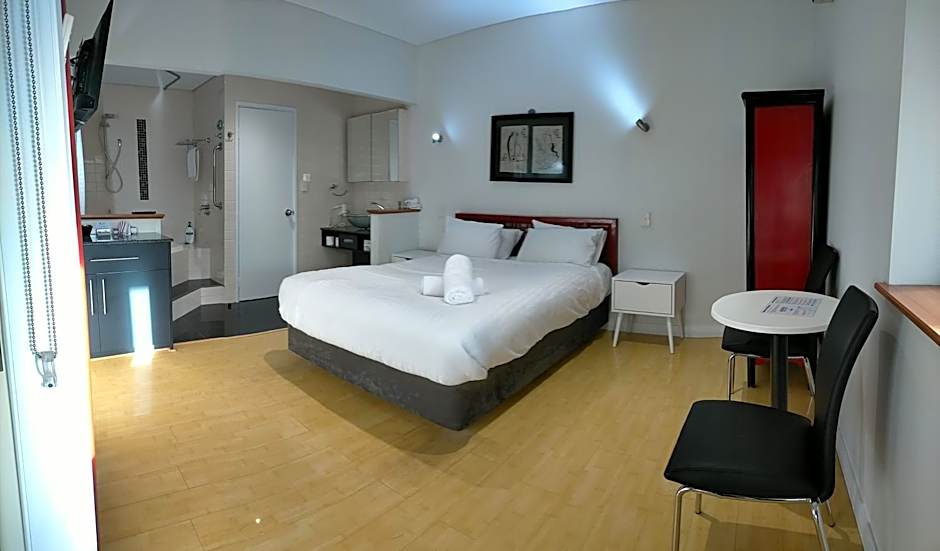 Dunsborough Bay Village Resort Suites