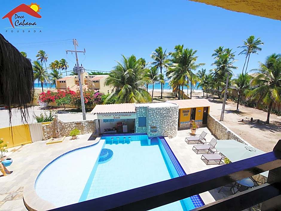 Pousada Doce Cabana
