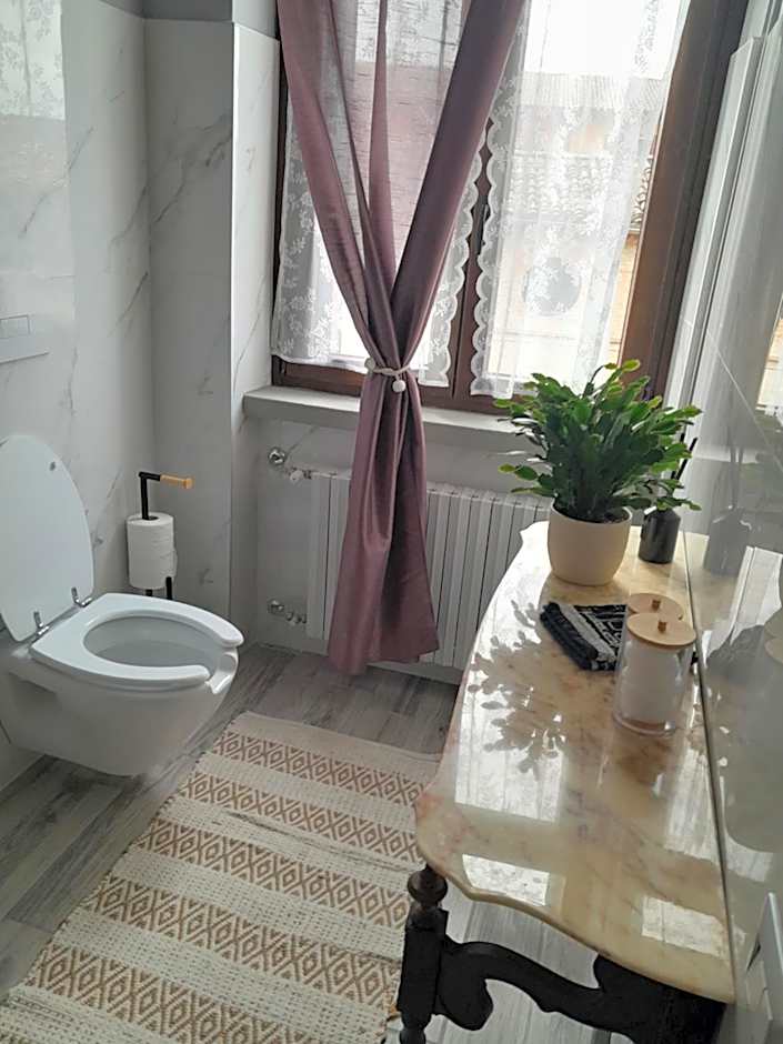 PALAZZO Bed and Breakfast