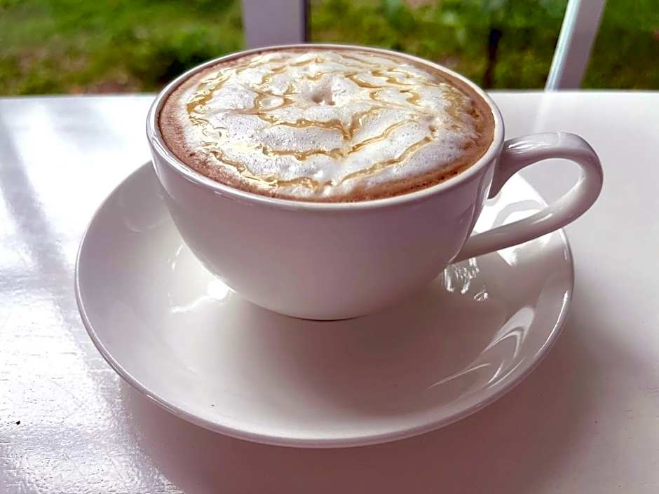 Bankruchaem Homestay Kohpu