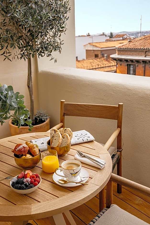 Casa de las Artes, member of Meliá Collection