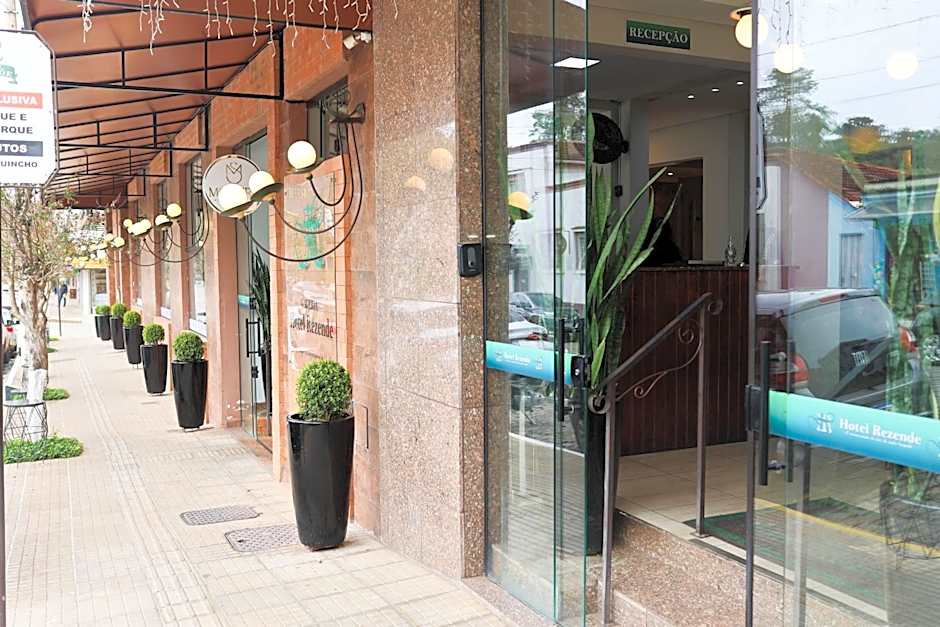 Hotel Rezende
