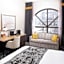 Saint Kate - The Arts Hotel
