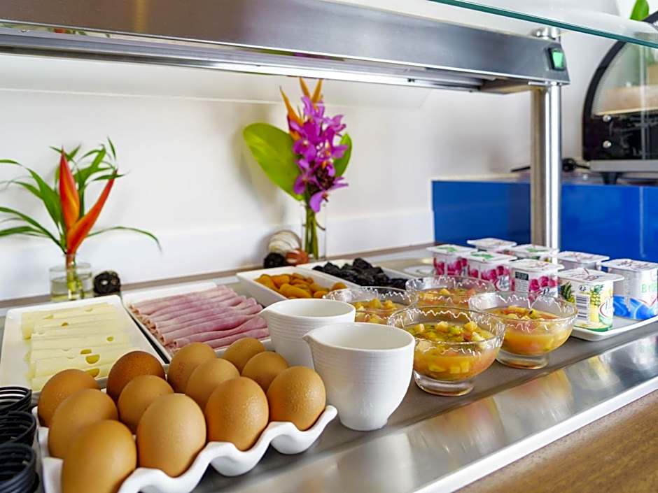 Hotel Mercure Kourou Ariatel