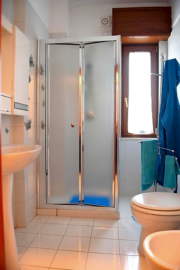 B&B Il Canto Del Mare