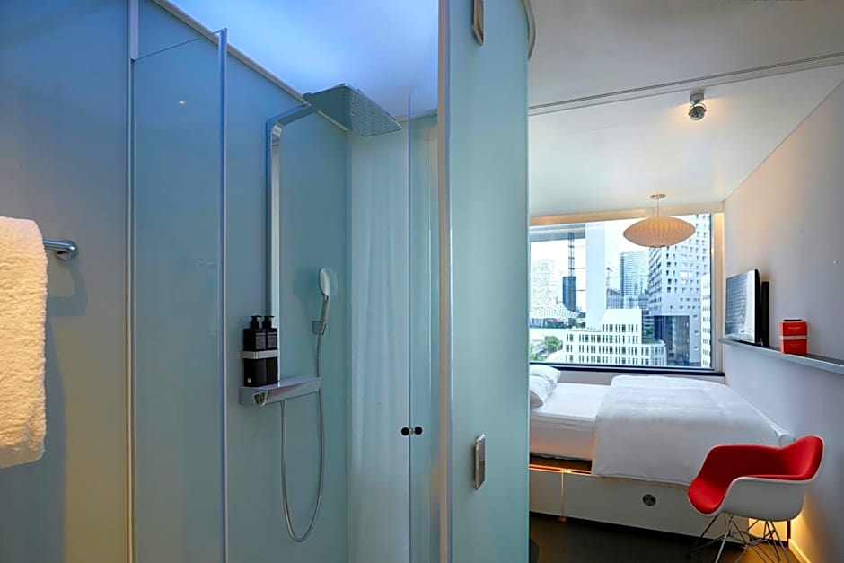 citizenM Paris La Défense
