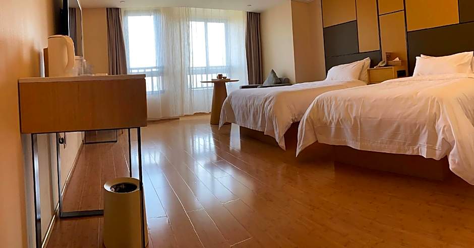 JI Hotel Xiamen SM Plaza Chenggong Avenue