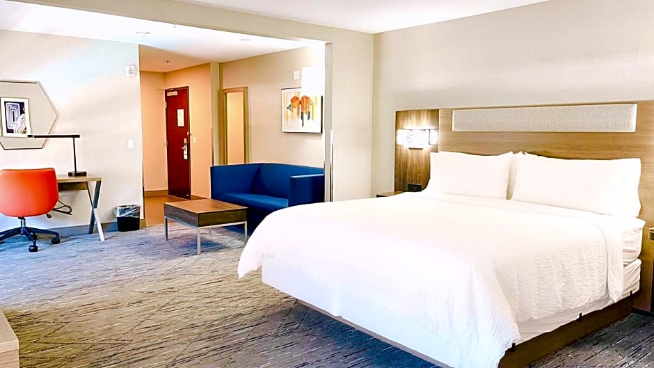 Holiday Inn Express & Suites Frazier Park By IHG