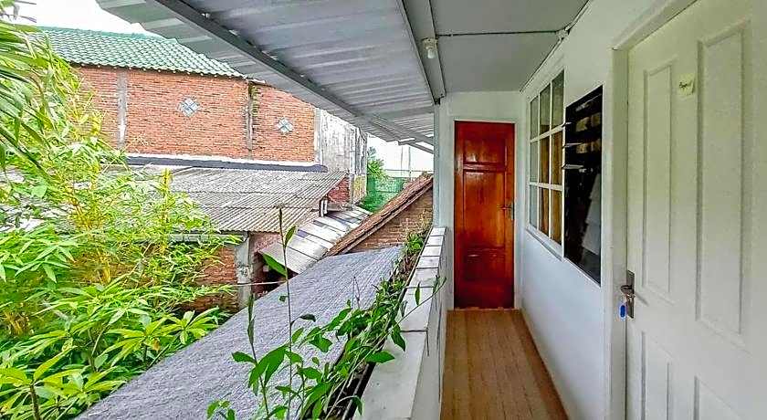 Labinda Homestay Caruban Mitra RedDoorz