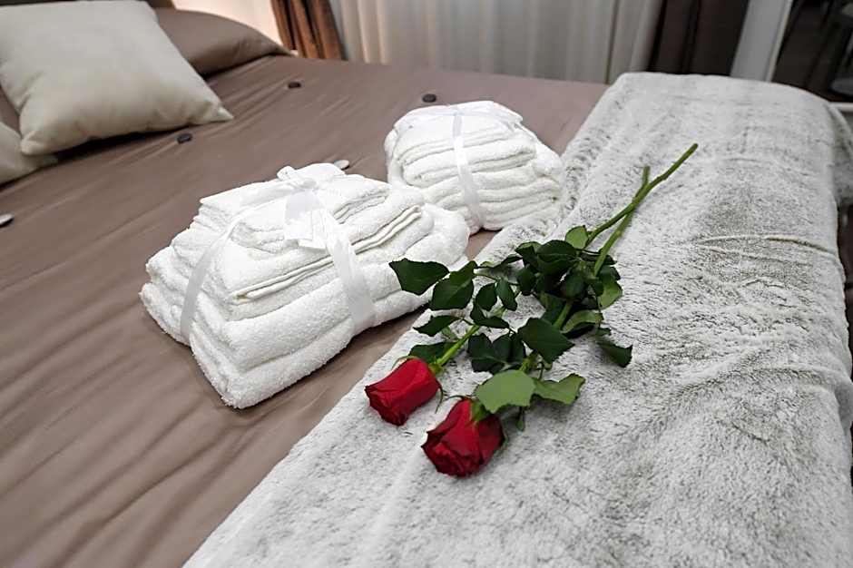 B&B IN CENTRO STORICO SALERNO