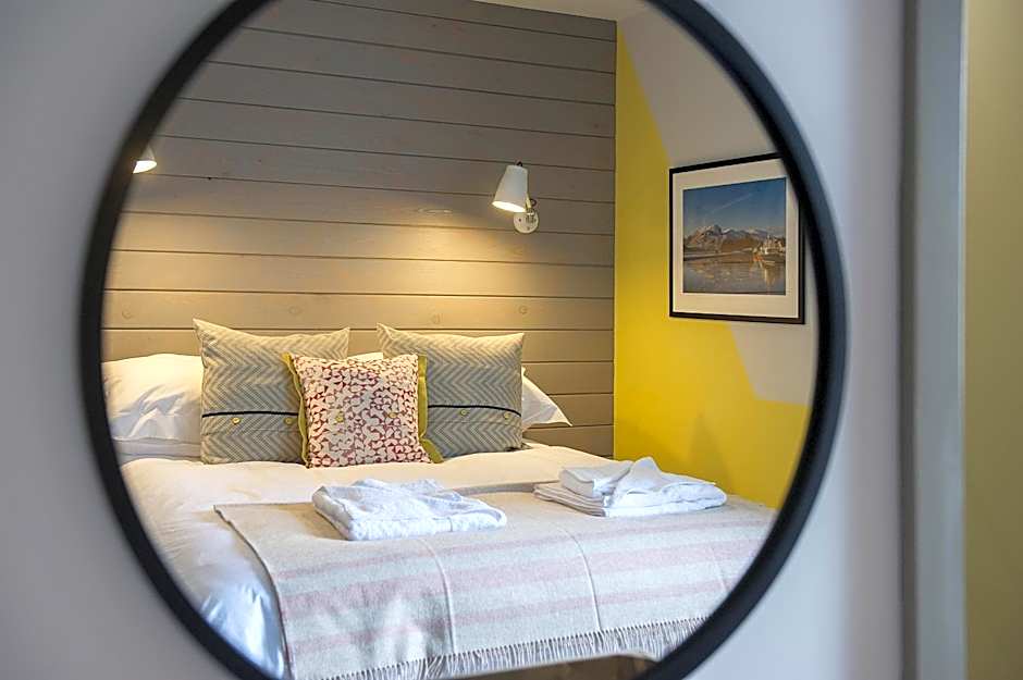 Lock Chambers, Caledonian Canal Centre