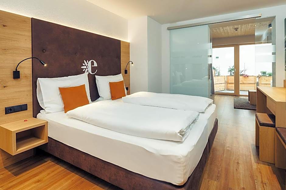 Hotel Edelweiss Superior