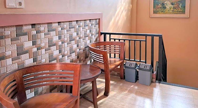 RedDoorz Syariah Near Exit Toll Pekalongan 2