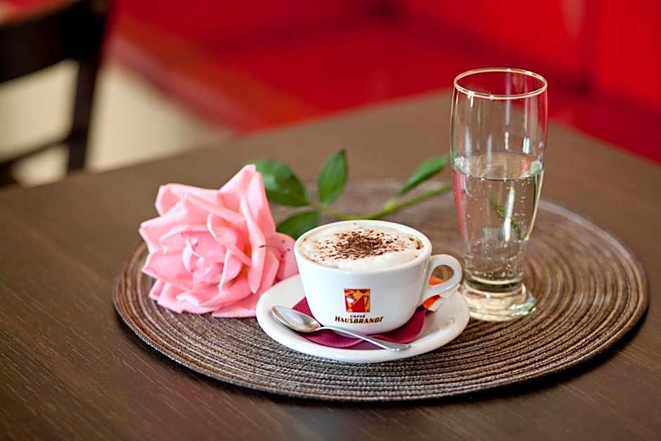 Guest Accommodation Majesty