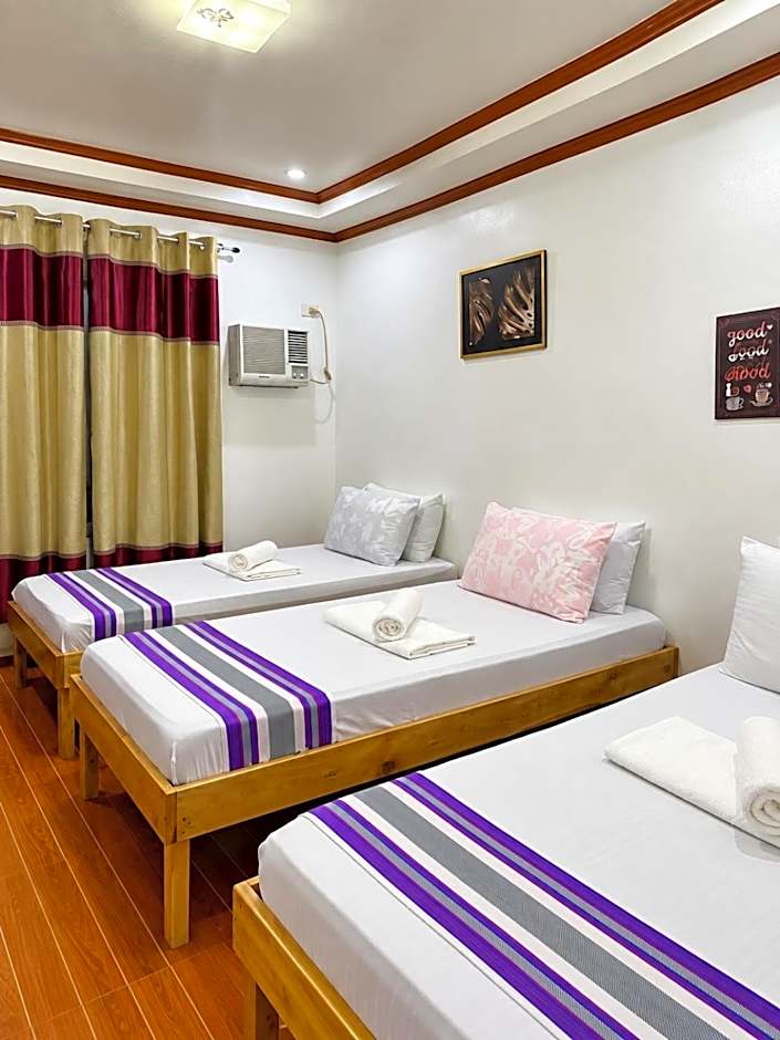 Foxtail Siargao Island Guesthouse