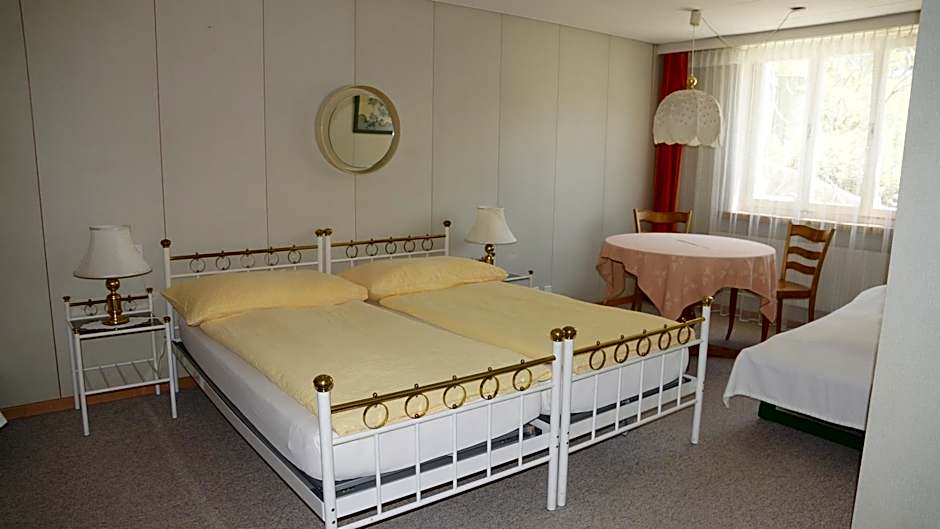 Hotel Beatus