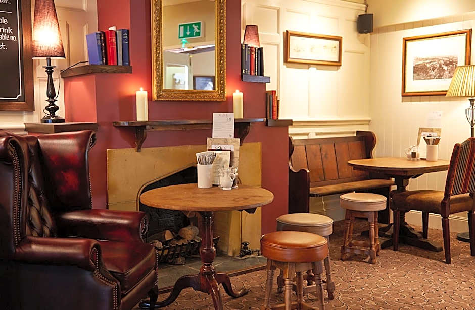 Royal George Hotel by Greene King Inns