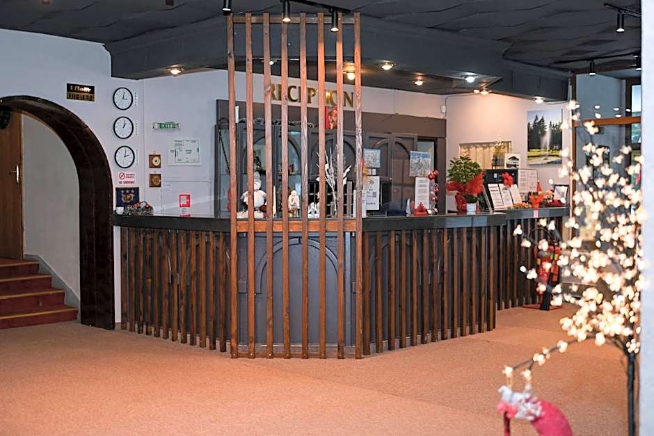 Hotel Borovets Edelweiss