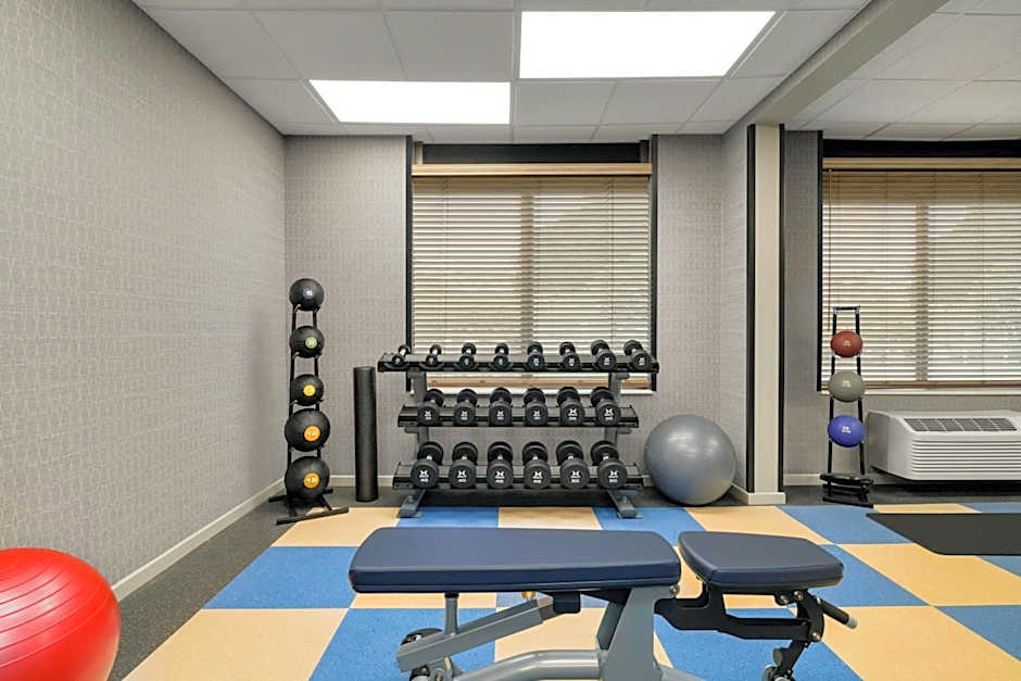 Four Points By Sheraton Columbus-Polaris