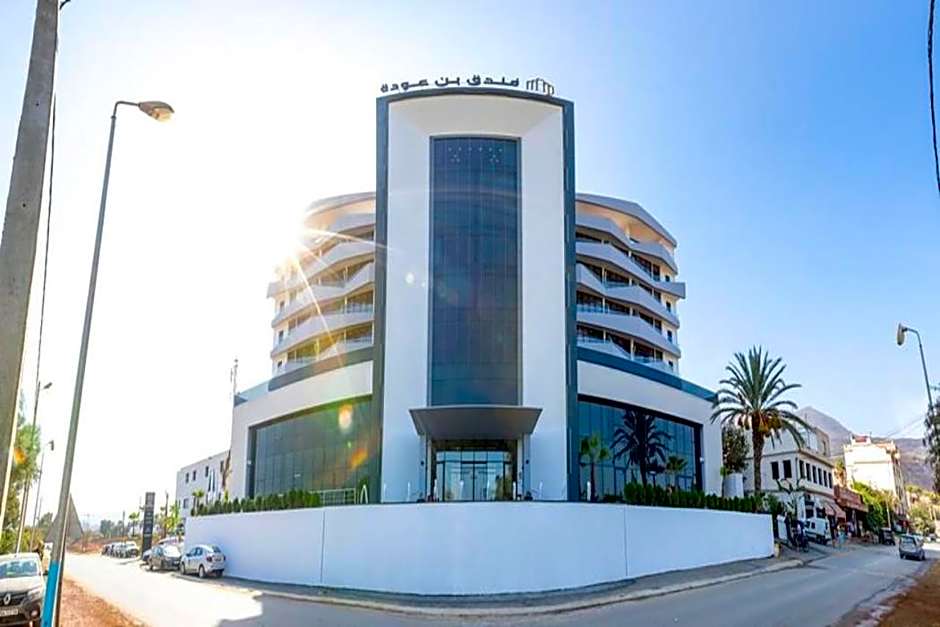 Hotel Ben Aouda & Spa