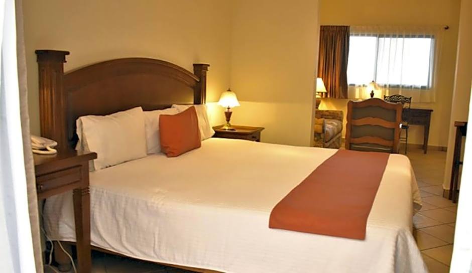 Hotel Sand s San Luis Potosí