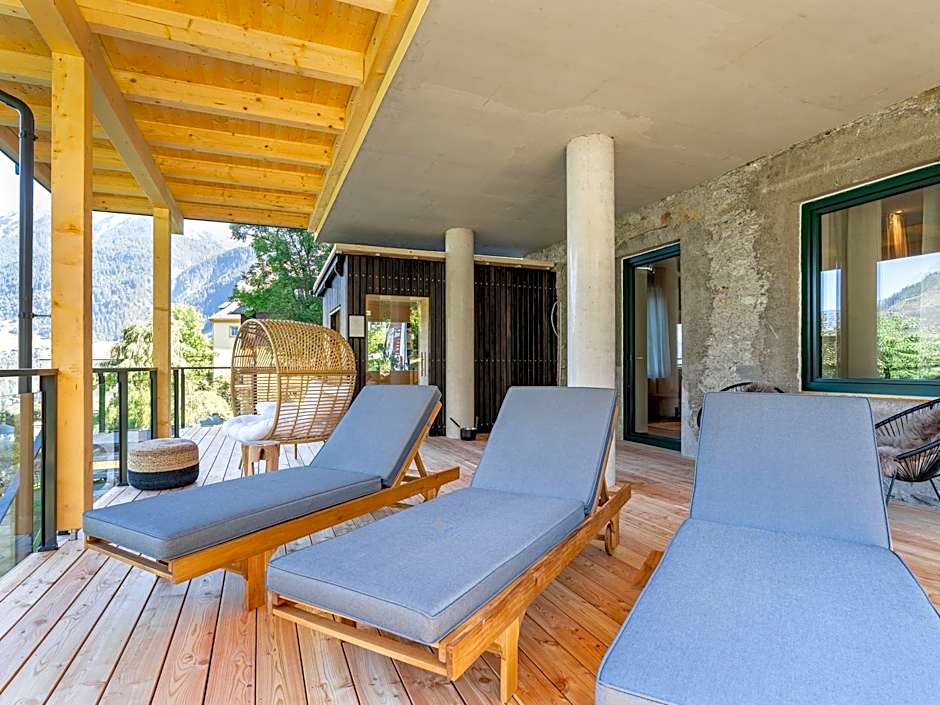 Das Schider - Boutique Apart-Hotel