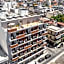 Chrispy City Living ex Nefeli