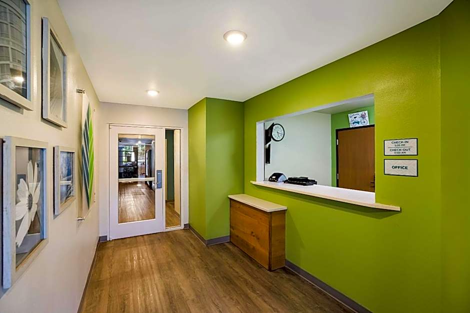 WoodSpring Suites Orlando West - Clermont