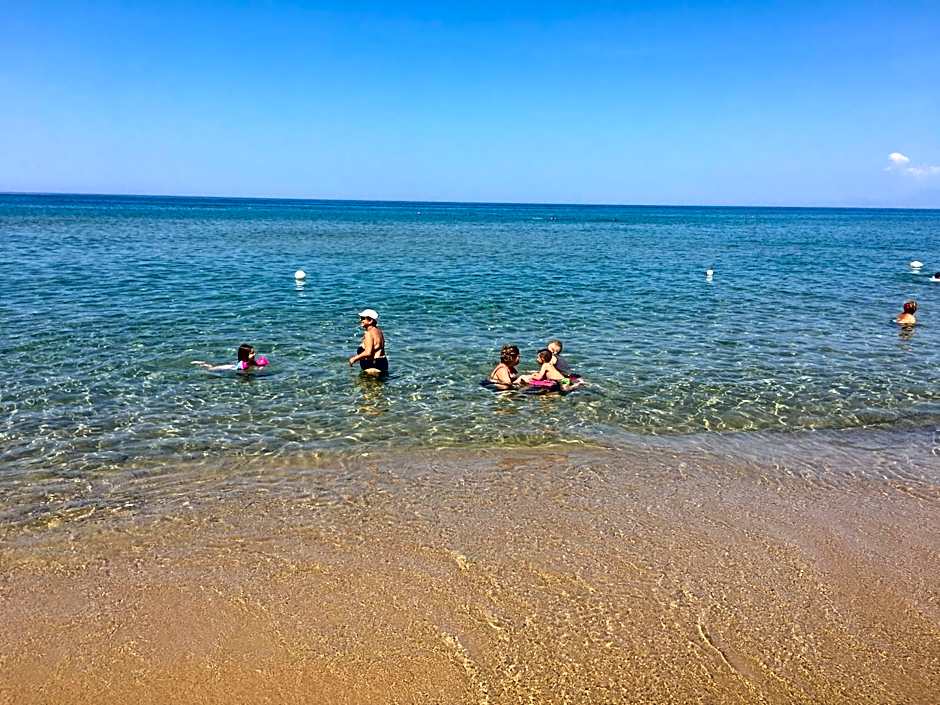 Hotel Ristorante Colleverde