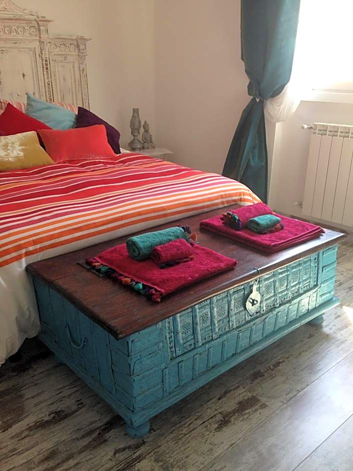 Letto e Latte Roma Guest House