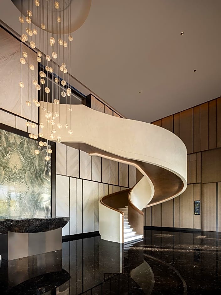 Guangzhou Marriott Hotel Nansha