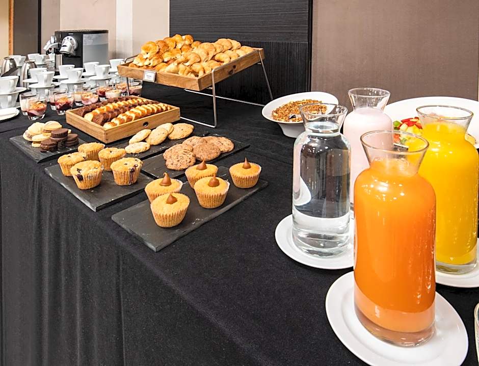 Hotel Grand Brizo Buenos Aires