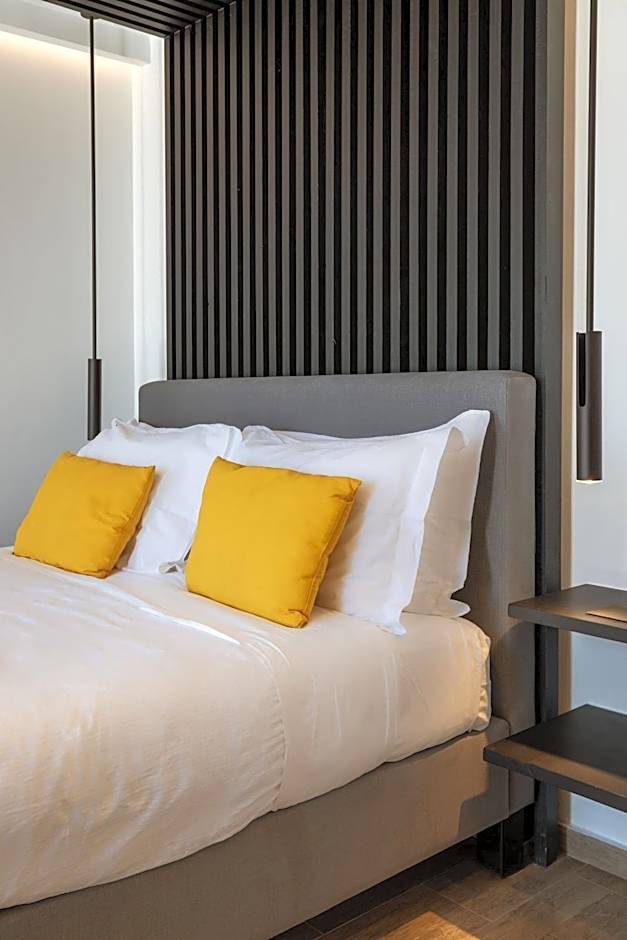 Mazera Boutique Hotel