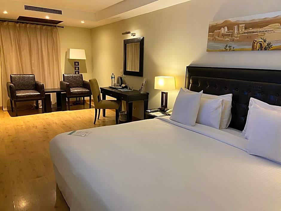 Barcelo Cairo Pyramids