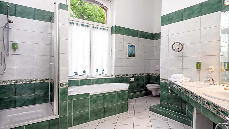 Landhotel Sophienhöhe