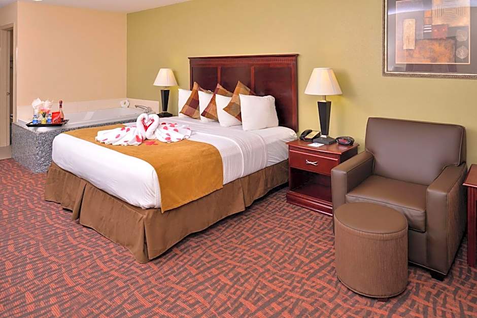 Best Western Eunice