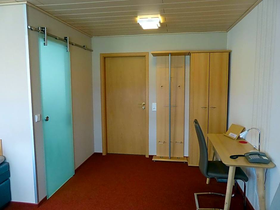 Hotel/Restaurant Balkan