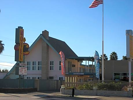 Kona Inn Motel Anaheim