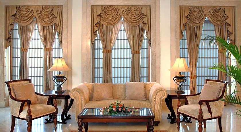 Hotel Park Plaza Jodhpur