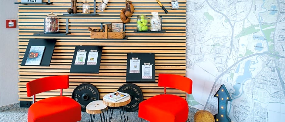 Vienna House Easy Braunschweig