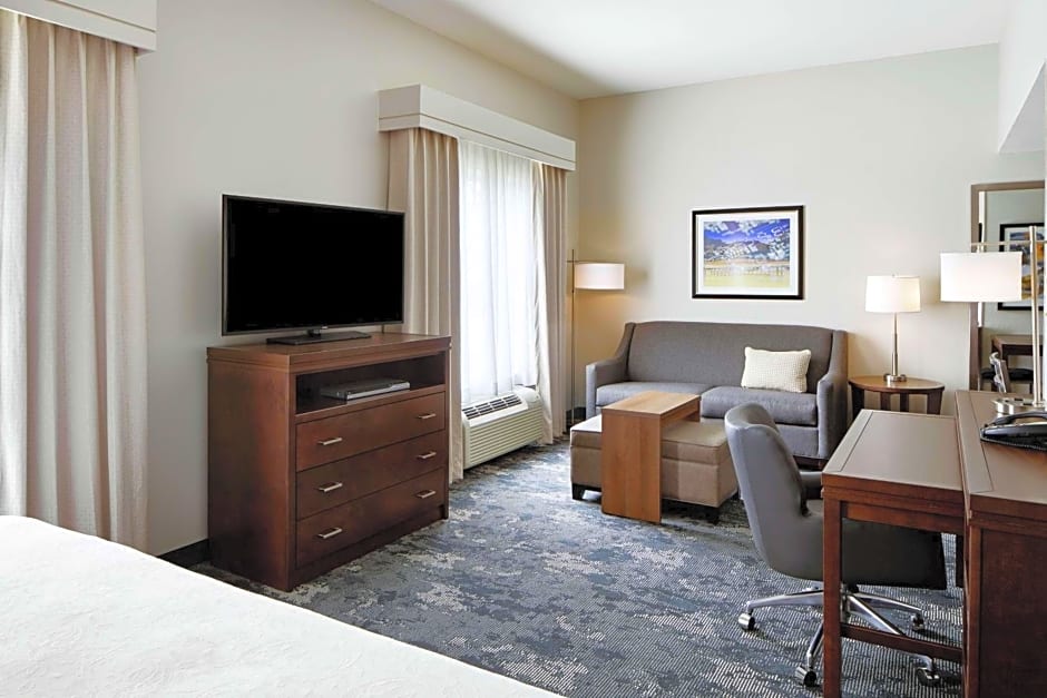 Homewood Suites By Hilton Champaign-Urbana