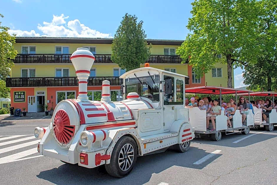 Bed & Breakfast Eckwirt