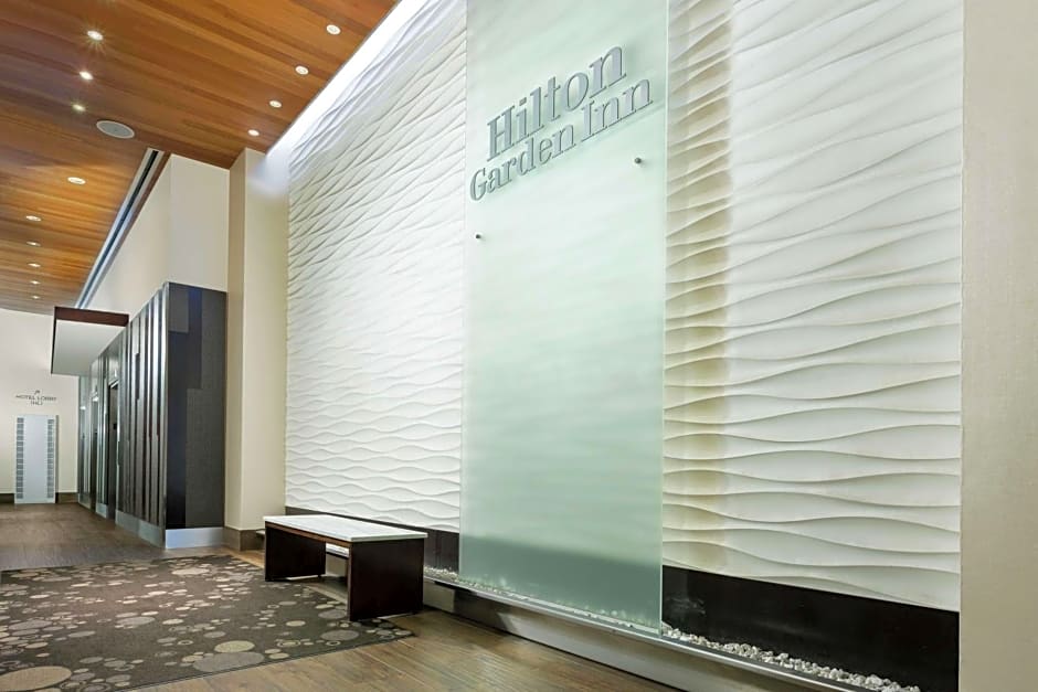 Hilton Garden Inn Times Square Central