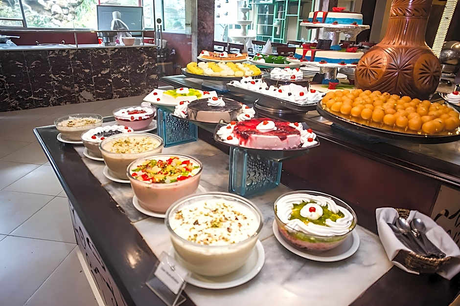 Hotel Mehran