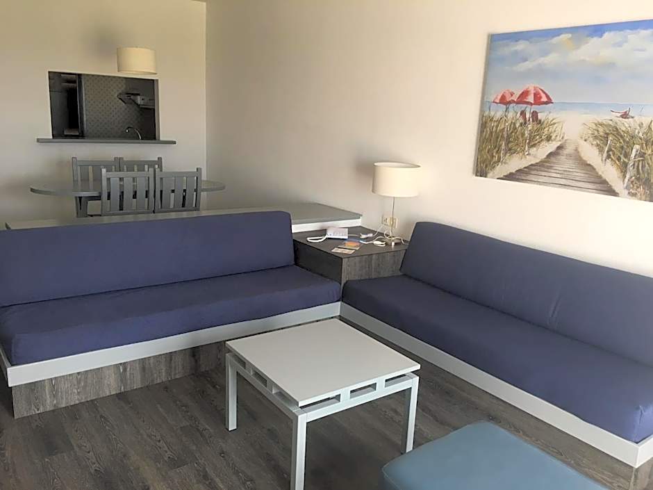 Almar Hotel Apartamento