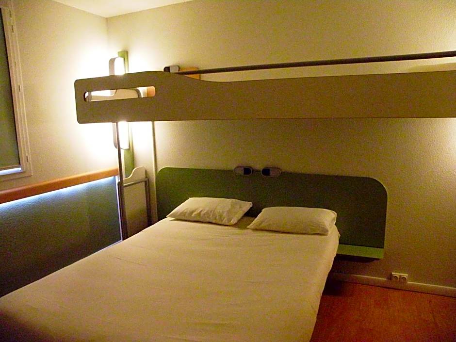 ibis budget Montauban Les Chaumes