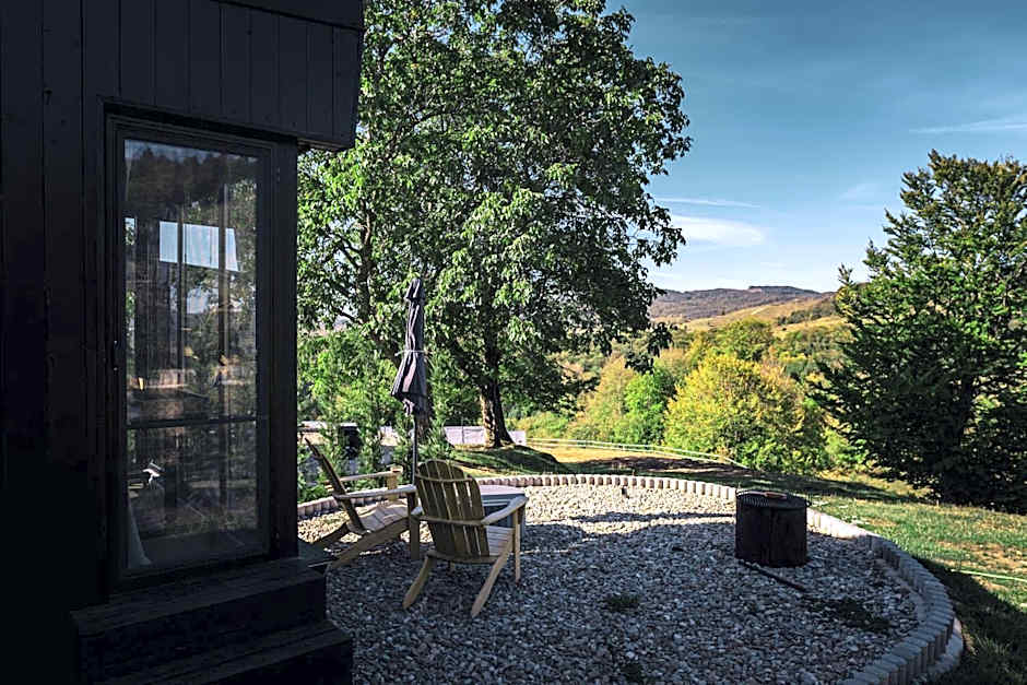 Moon Valley Comarnic