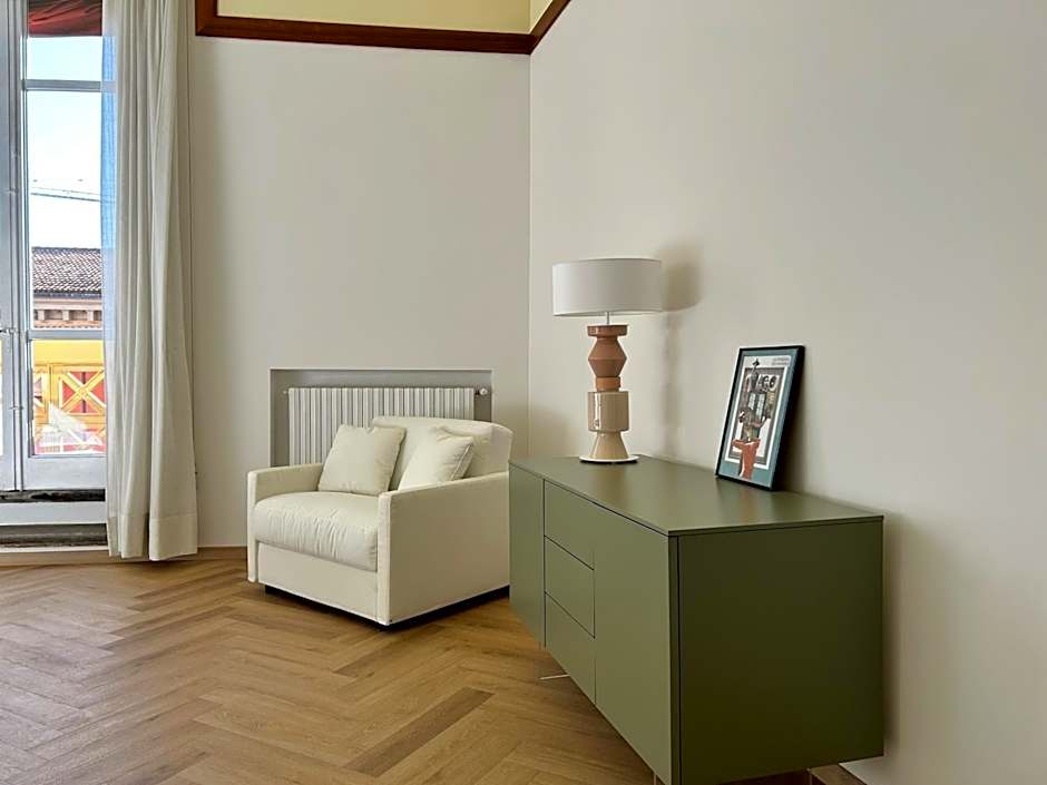 Frame Bologna